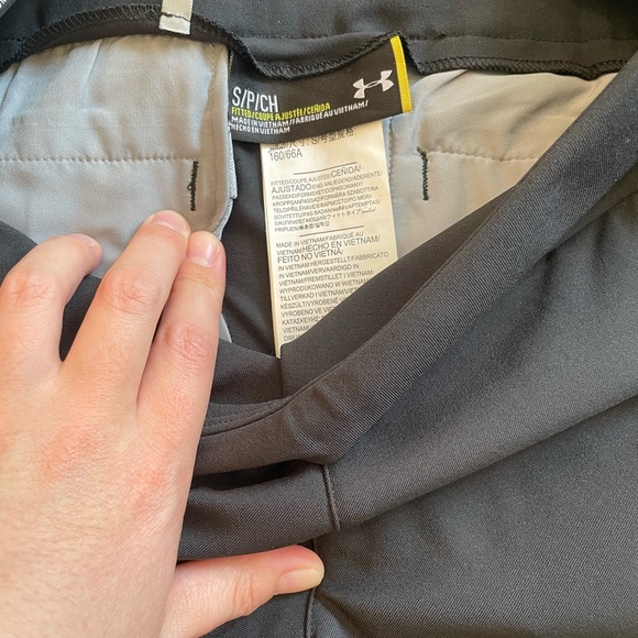 Under Armour Women’s pants - Picture 3 of 5